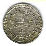 Stadt Chur 1 Bluzger 1766 - stgl